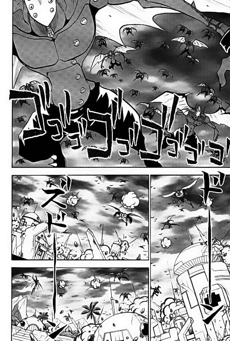 digimon v-tamer chapter 49 17