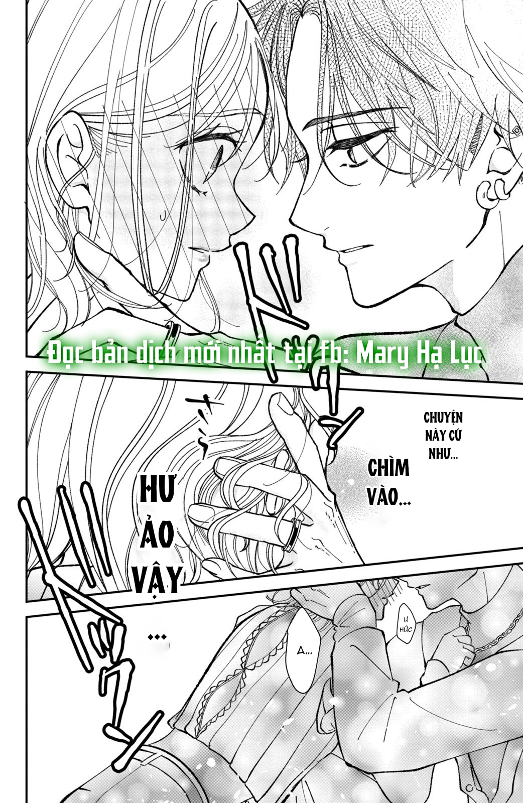búp bê trang điểm của higashi sengoku chapter 9.1 21