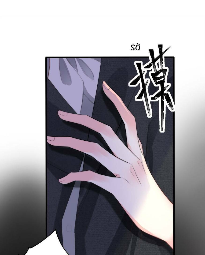 ông trùm phản diện là nữ chapter 8 37