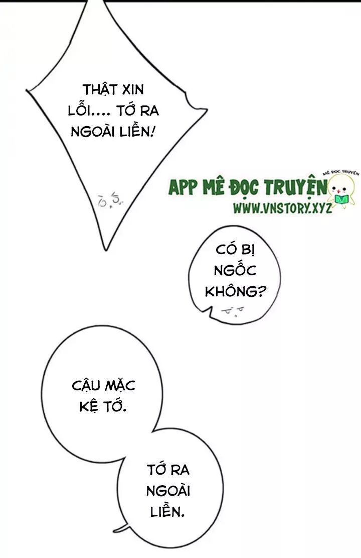 con tim rung động 2 chapter 70 18