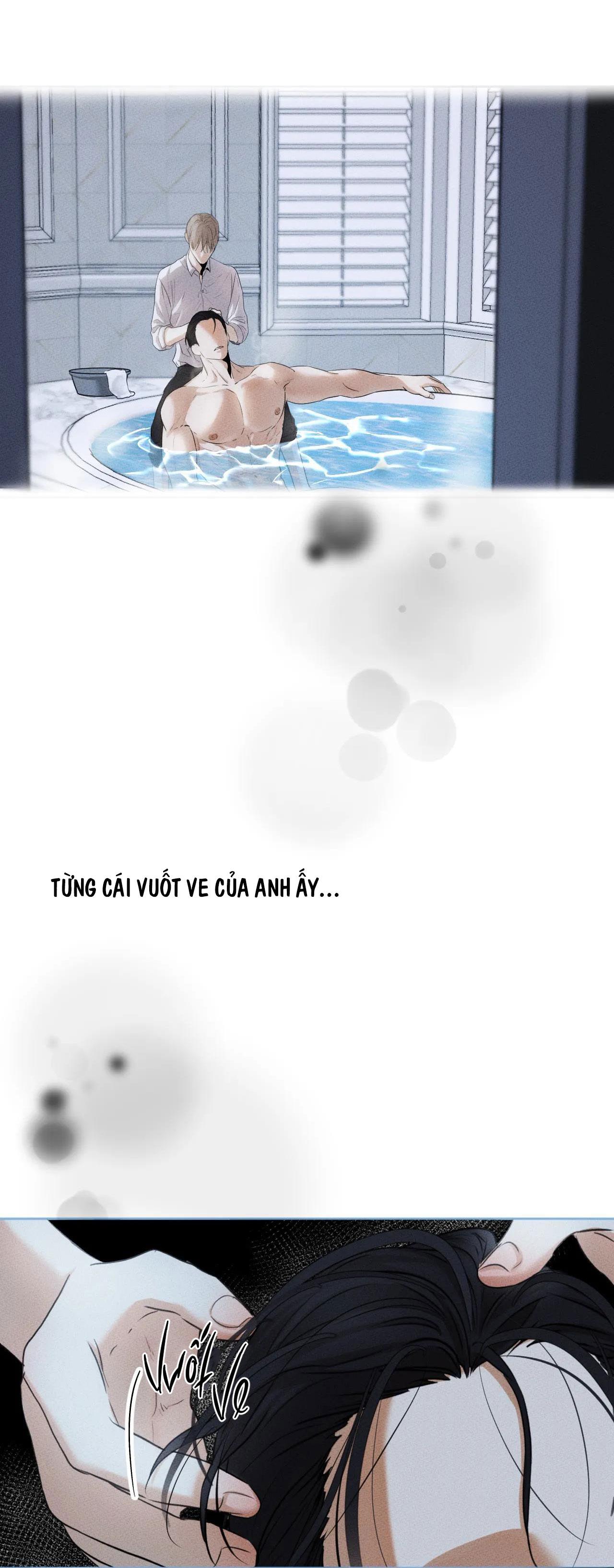 cry me a river chapter 3 10