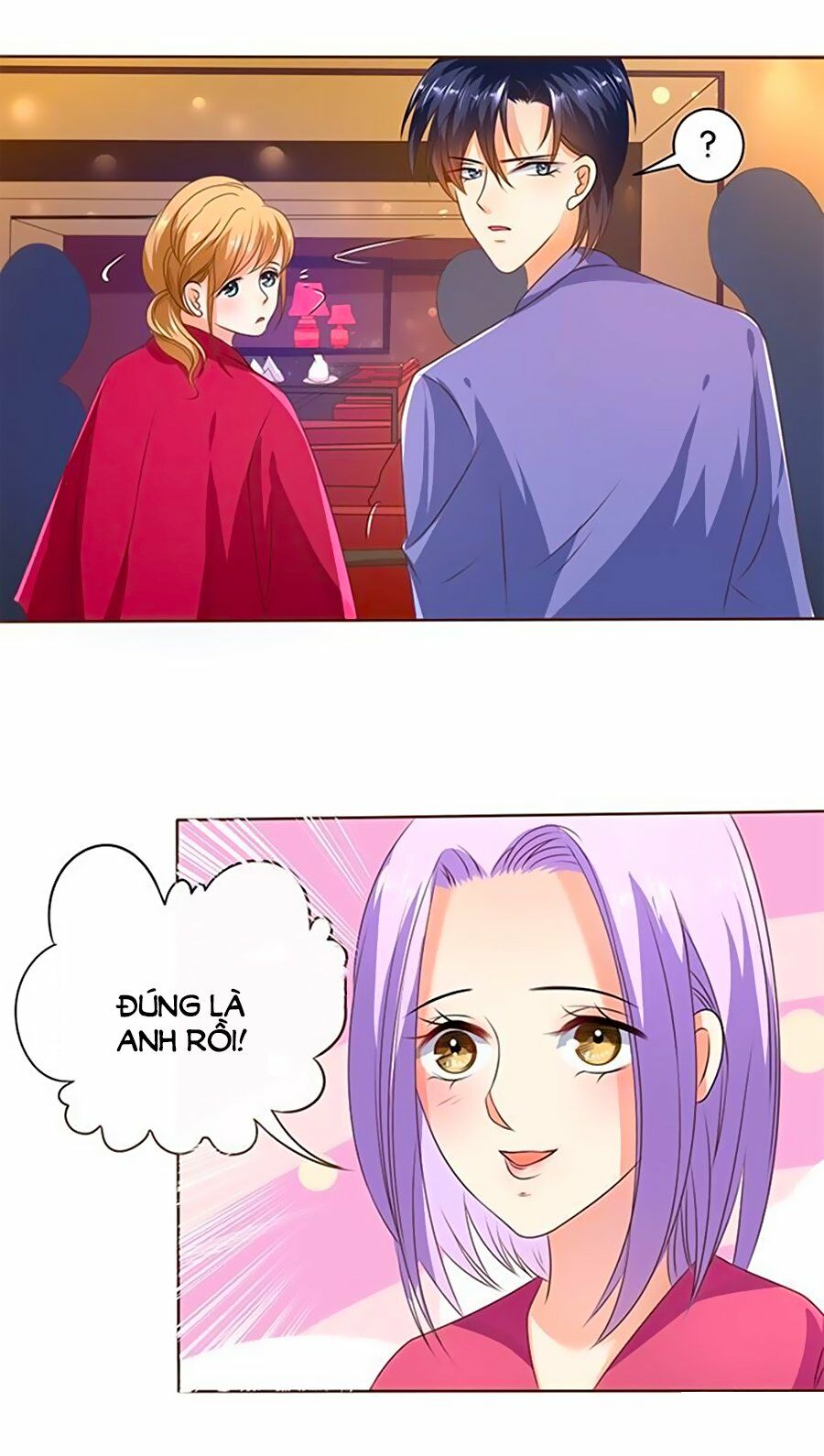 bác sĩ sở cũng muốn yêu chapter 117 2