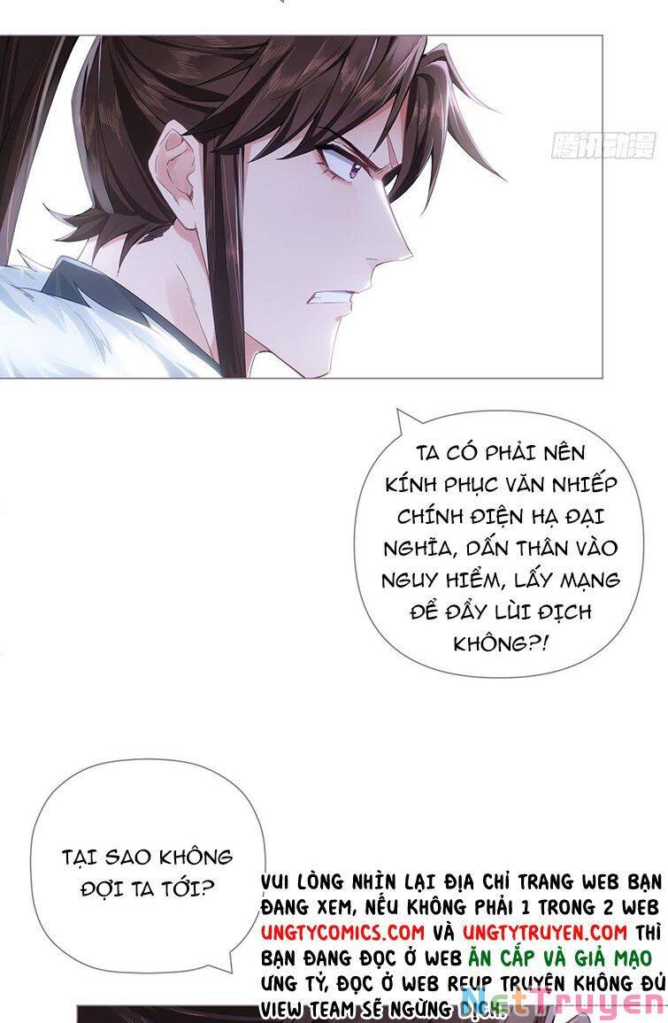 nhập mộ chi thần chapter 68 27
