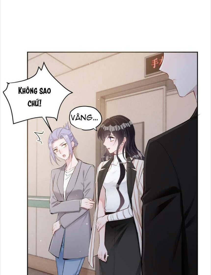 thế thân tự mình tu dưỡng chapter 35 16