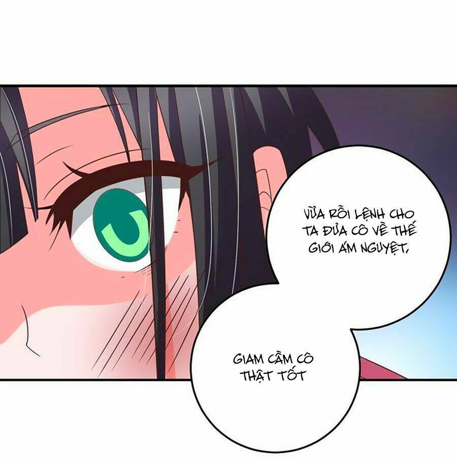 người yêu khát máu của tôi chapter 50 9