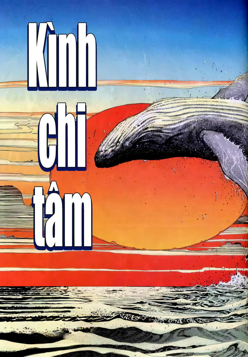 hắc báo liệt truyện chapter 235 2