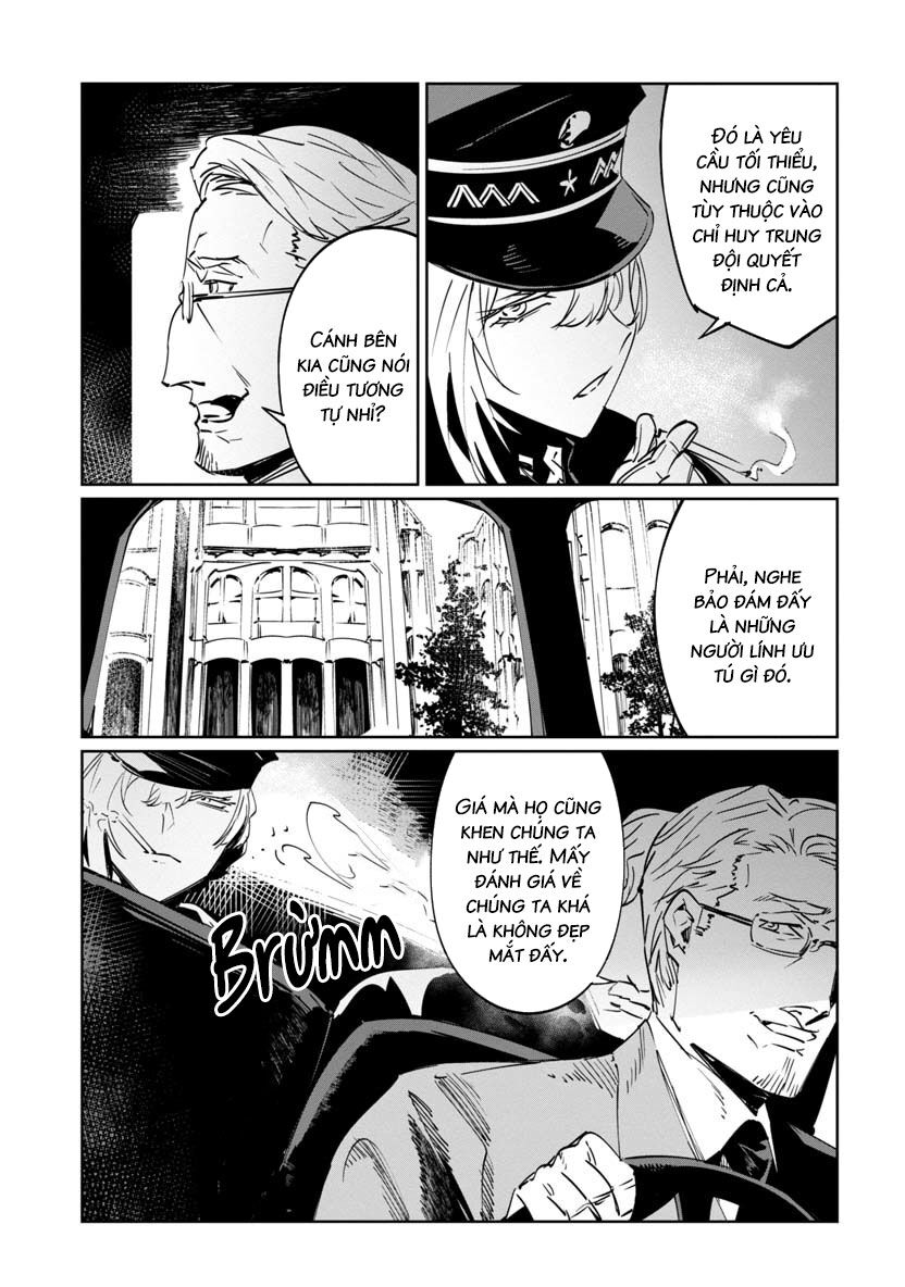 baikoku kikan chapter 6 9