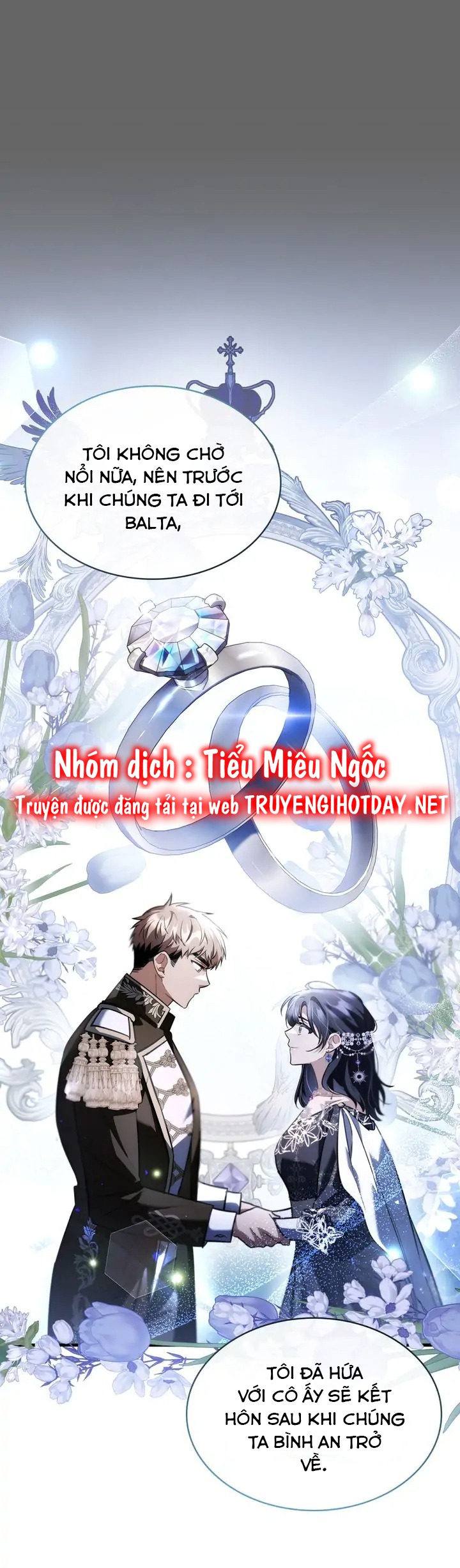 Cái Bóng Trong Đêm chapter 54 - Trang 26