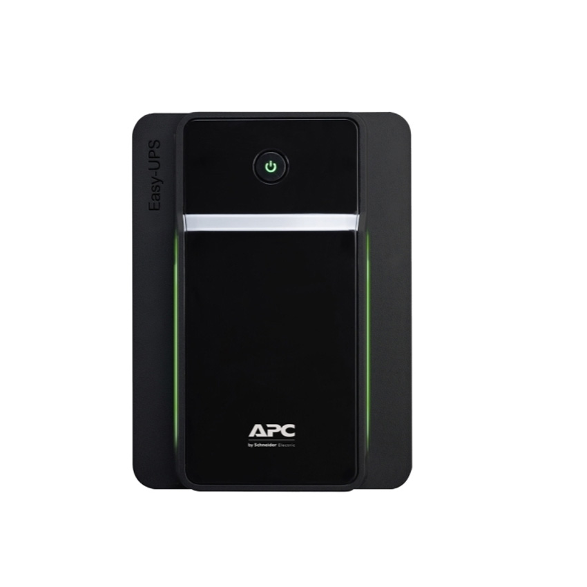 Bộ lưu điện APC UPS BX1600MI-MS 900W-1600VA - Hàng Chính Hãng