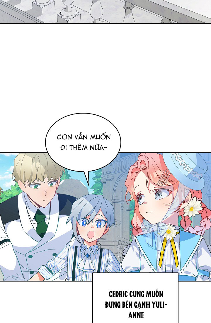 quý cô quyền lực chapter 22 44