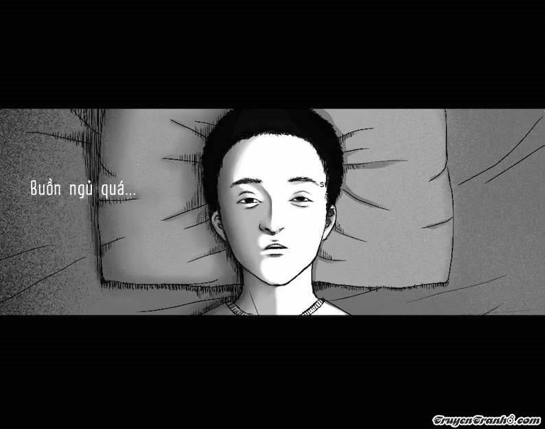 nothing here up up chapter 2 5