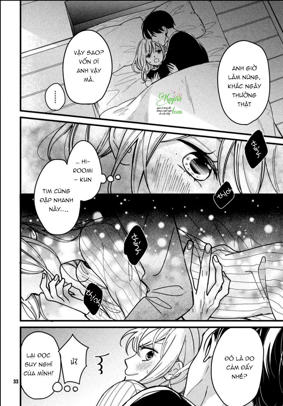 bengoshi to 17-sai chapter 5 31