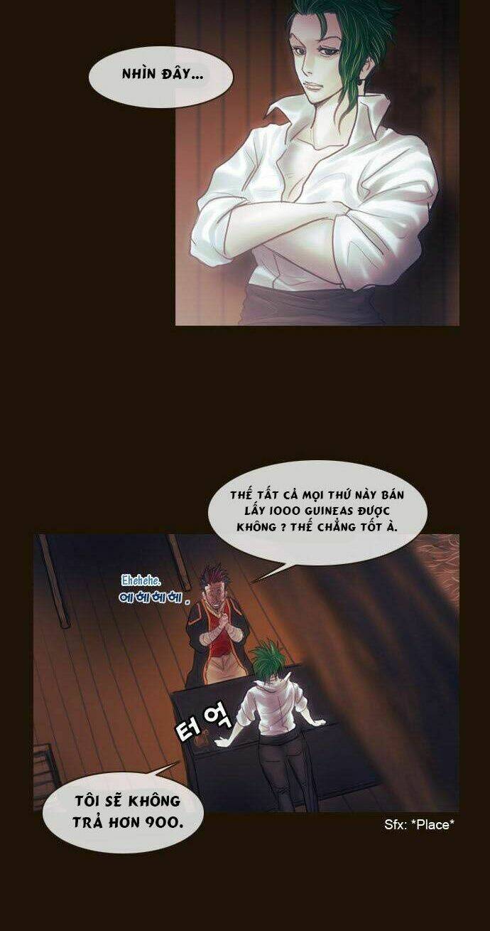 hội ảo thuật chapter 116 11