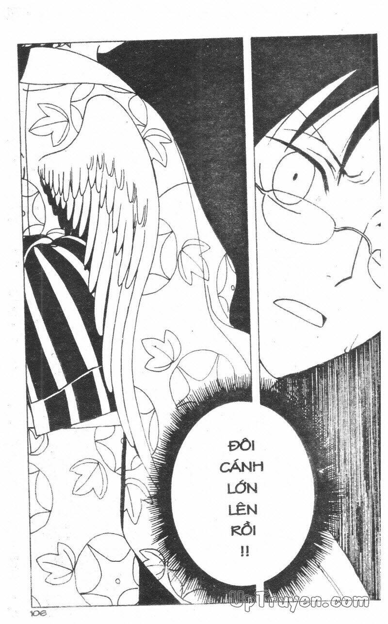 xxxholic - hành trình bí ẩn chapter 5 108