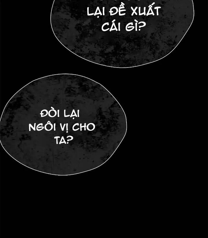 Hoàng Tử Rắc Rối chapter 16.2 35