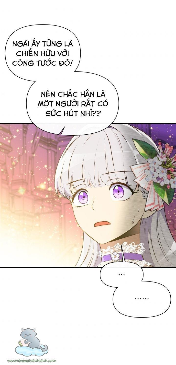 công nương khế ước của gia tộc công tước quái vật chapter 86 64