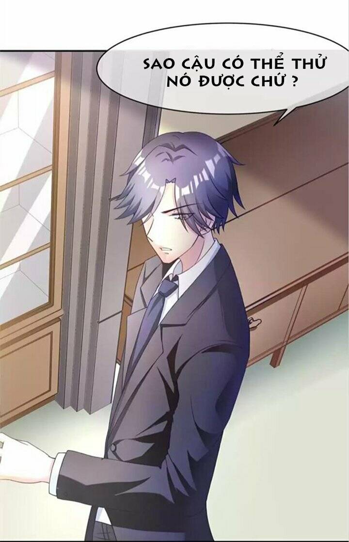 tổng tài xấu xa, đừng hòng thoát chapter 2 29