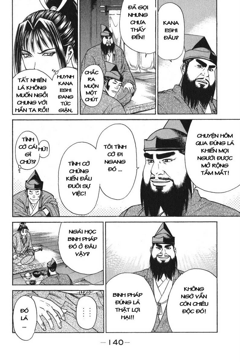 thiếu niên vương i - shana oh yoshitsune i chapter 54 23