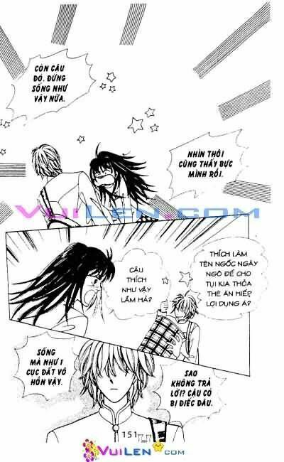 nụ hôn nồng thắm chapter 1 151