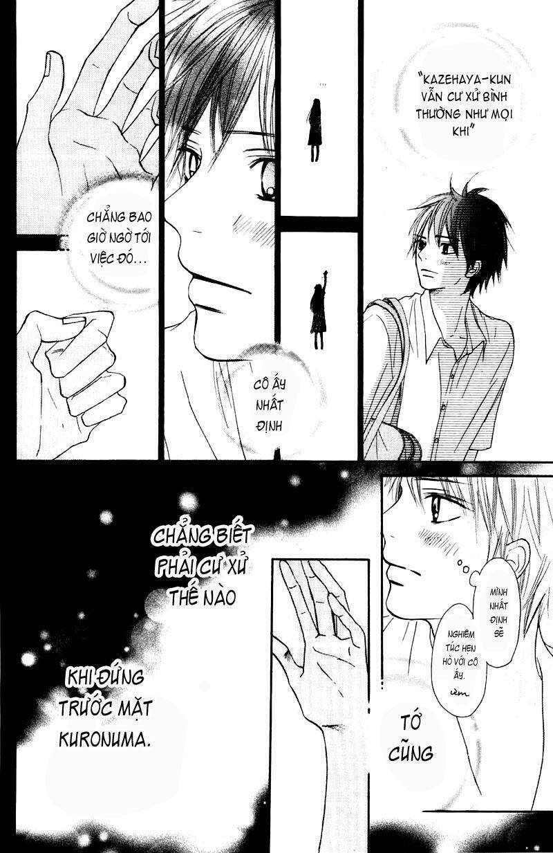 anh đã cho em biết bao thứ đầu tiên chapter 49 42