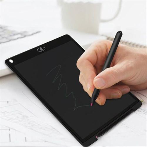 Bảng Vẽ Tự Xóa Lcd 8.5 Inch - Giao Hàng Toàn Quốc