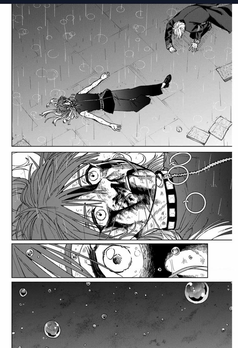 wind breaker chapter 157 16