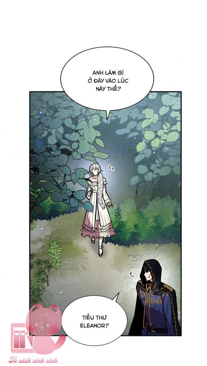 nguyện ước vô vọng của ma nữ chapter 28 39