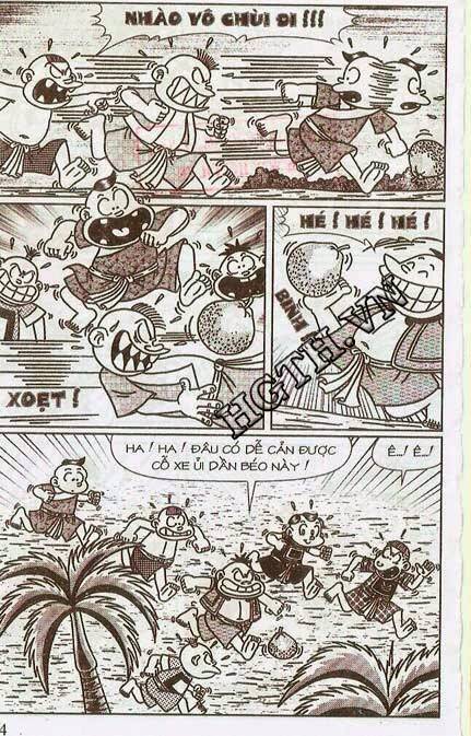 thần đồng đất việt chapter 113 75