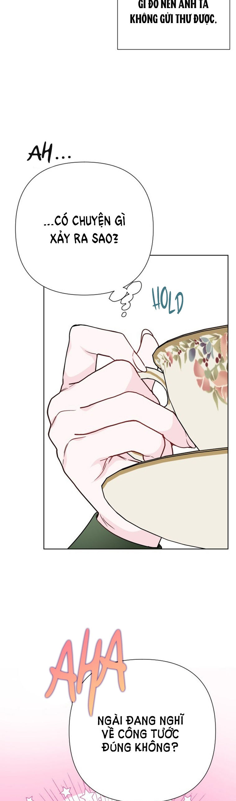 cách hiệp sĩ sống như một tiểu thư chapter 74 13