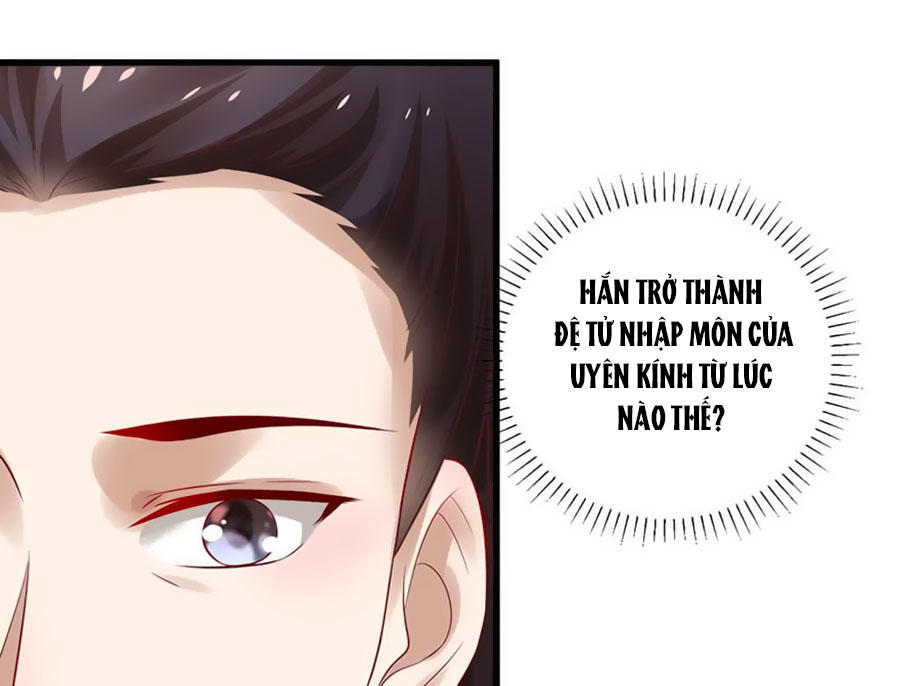 nữ đế livestream công lược chapter 21 12