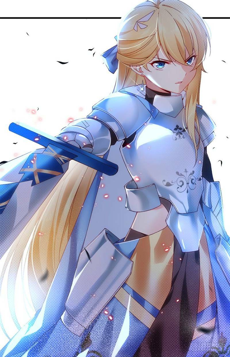 lãnh chúa cái gì không quan trọng chapter 0 13