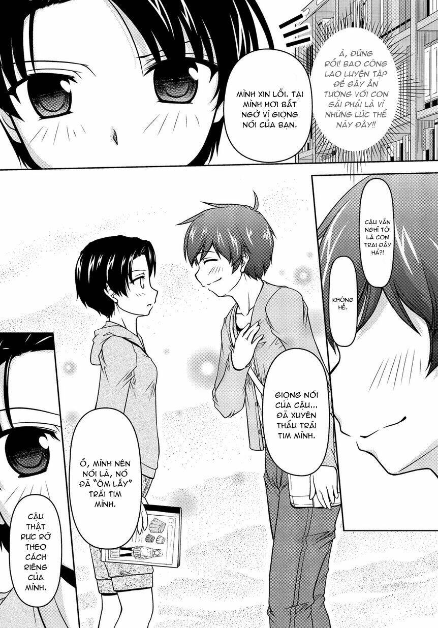 sexless friend chapter 8 11