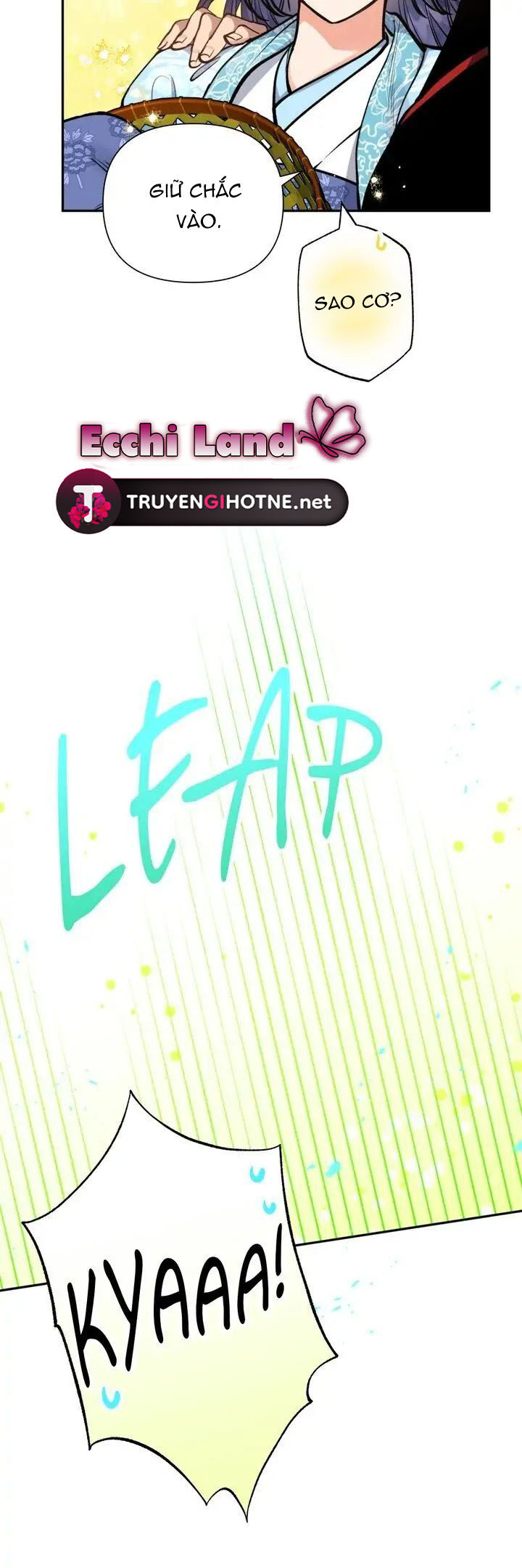 cô dâu thiên đàng chapter 69.2 7