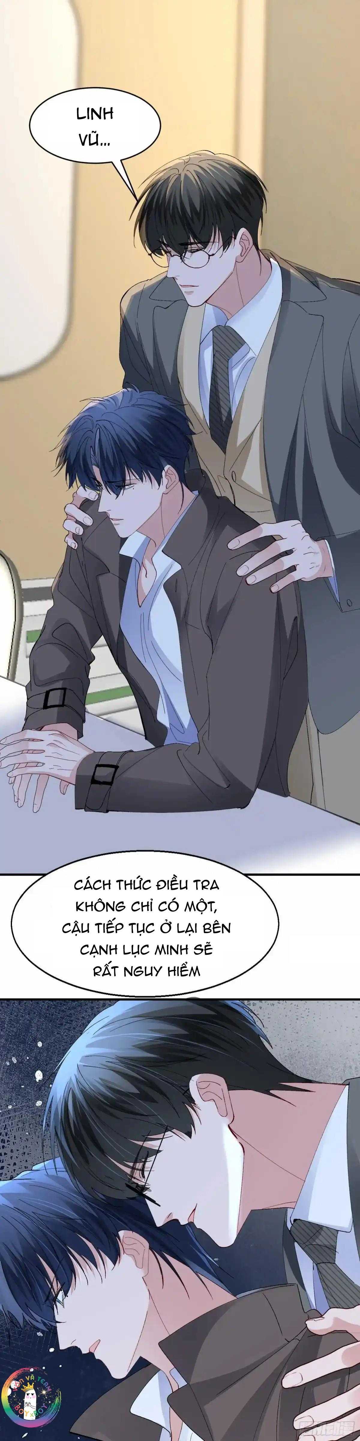 ỷ dưới hiếp trên chapter 59 15