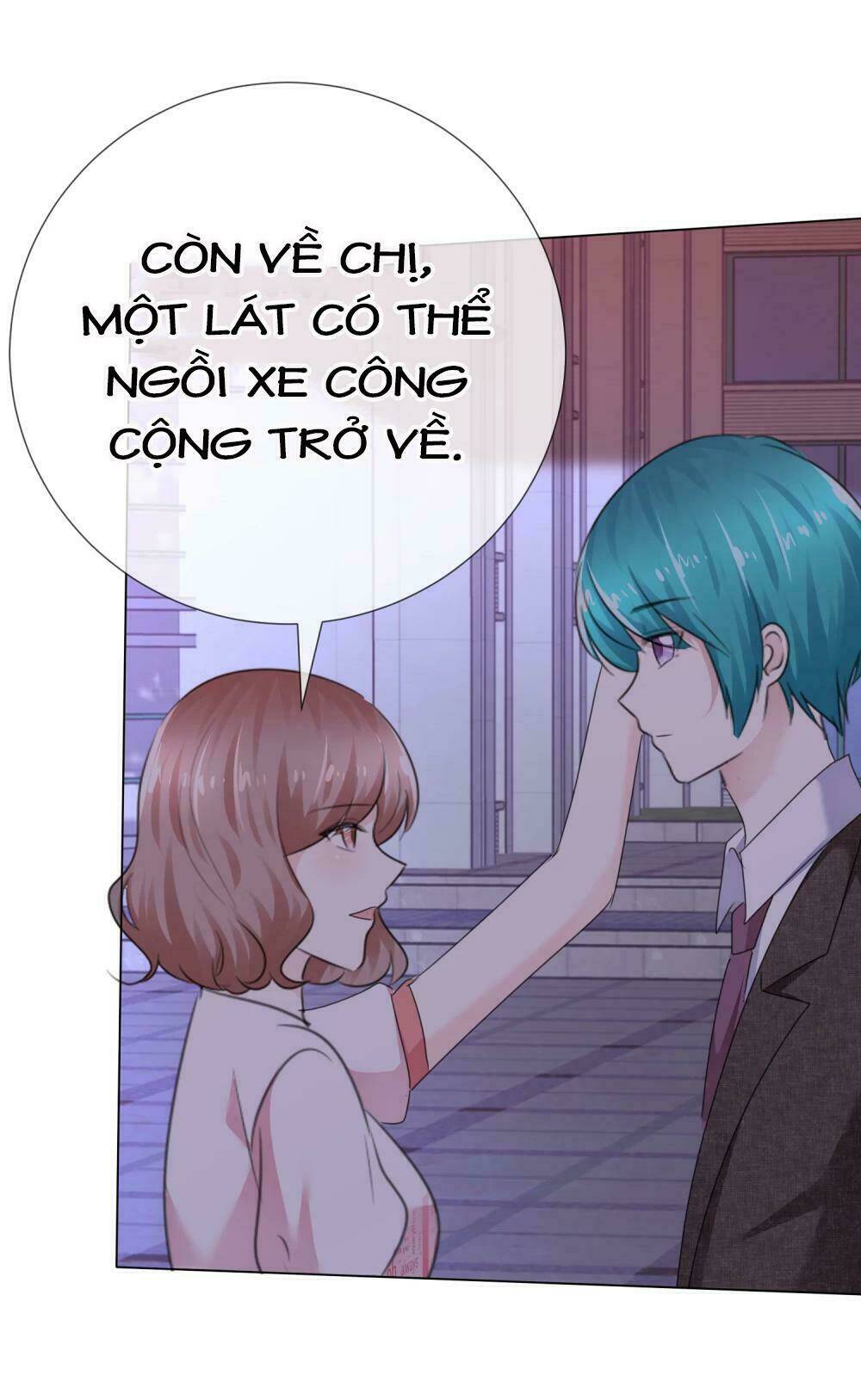 ái người tình xuất vu lam chapter 111 10