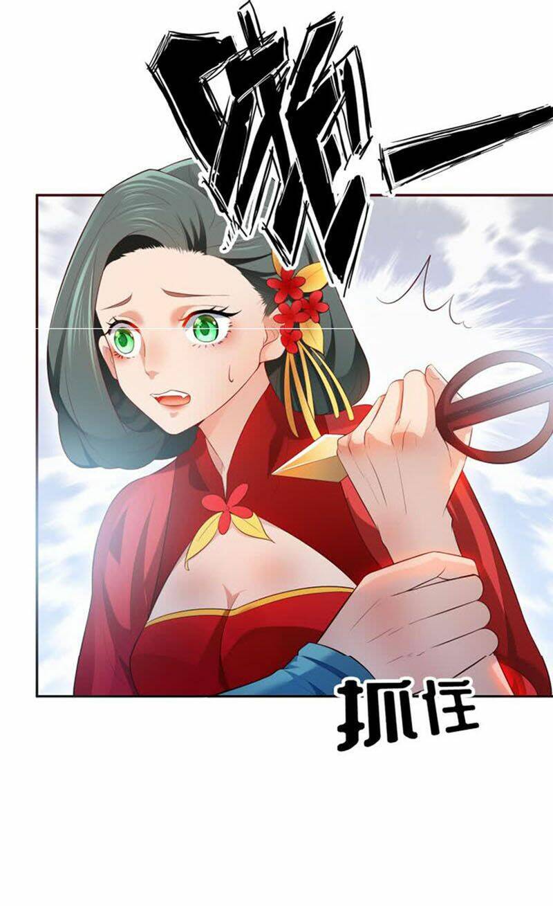 ma nhị đại chapter 25 7