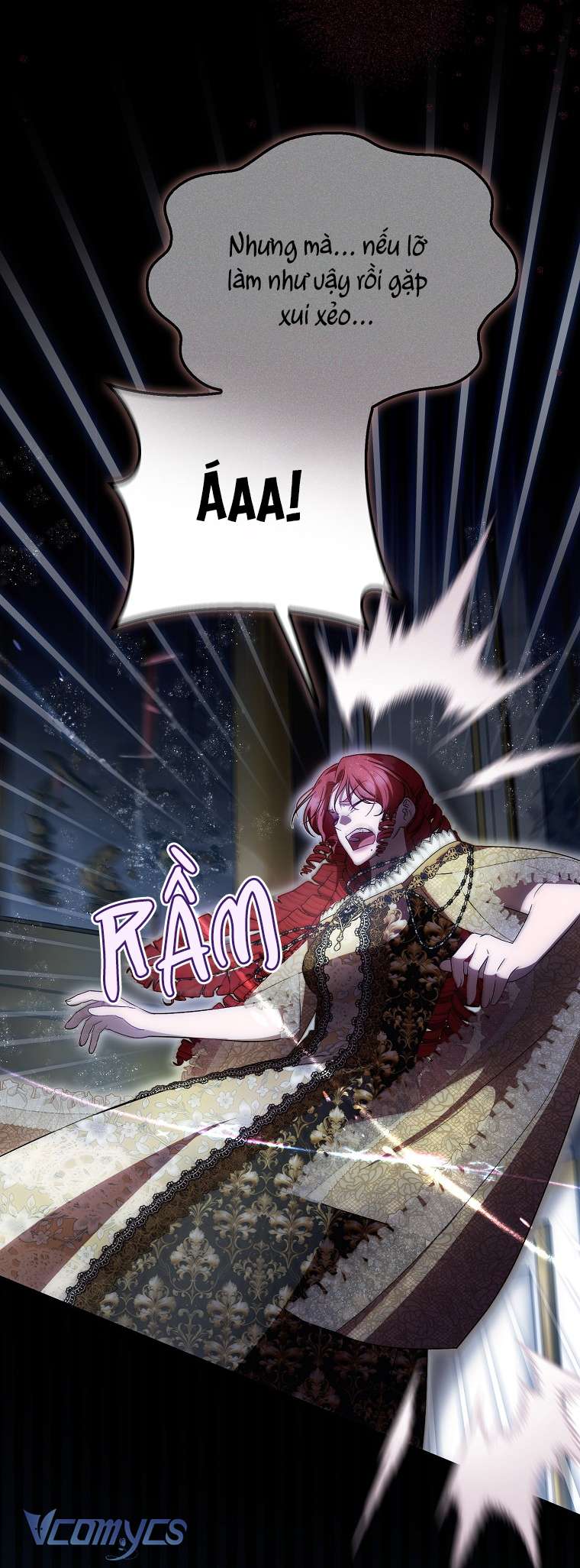 lần đầu bé út được yêu thương chapter 42 32