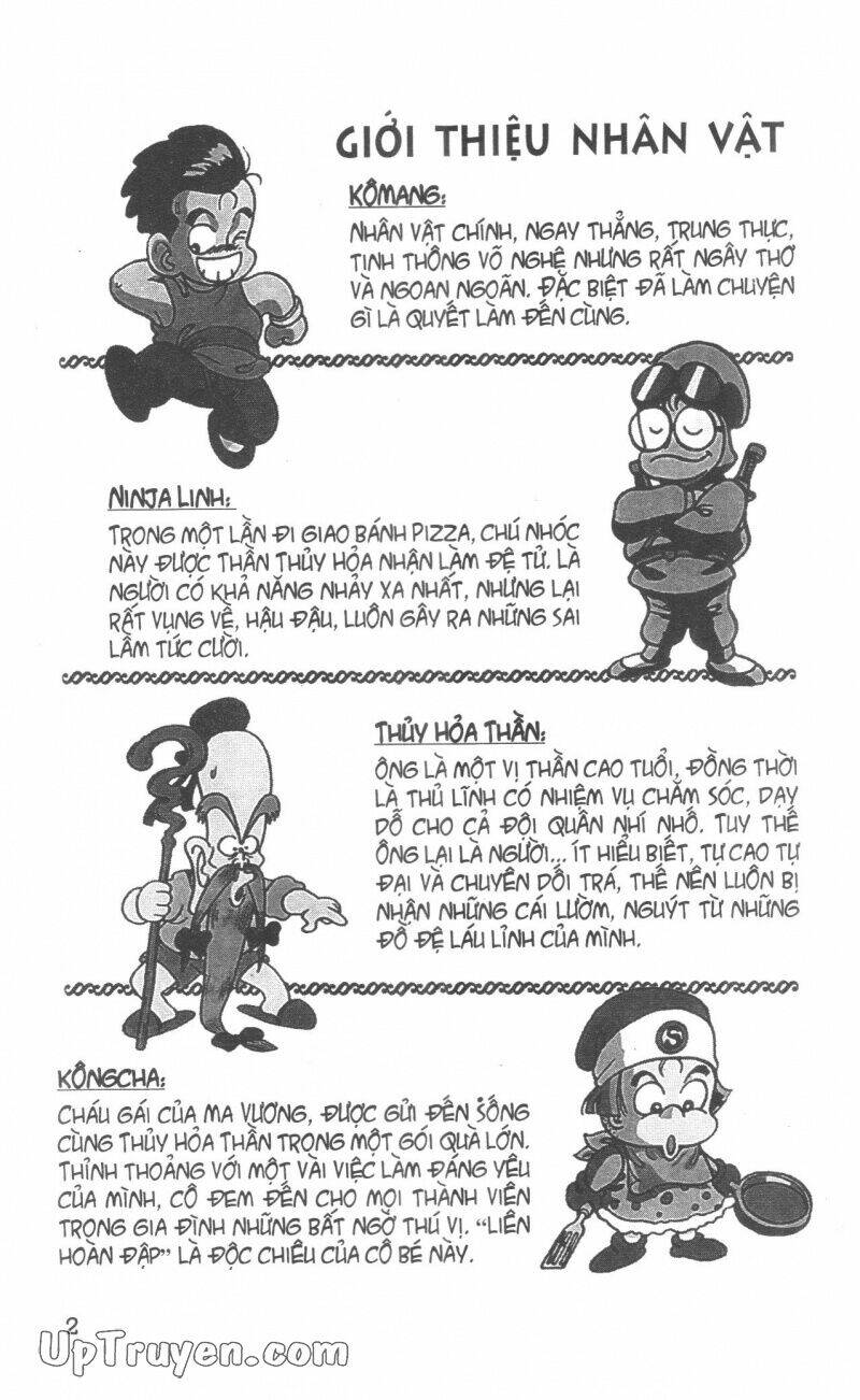 đội quân nhí nhố chapter 39 4