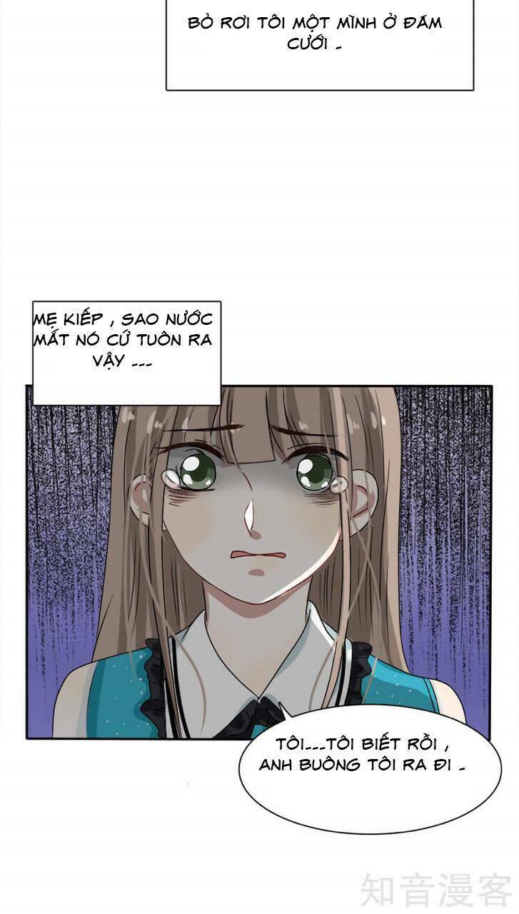 đế thiếu đoạt tình thành nghiện chapter 14 24