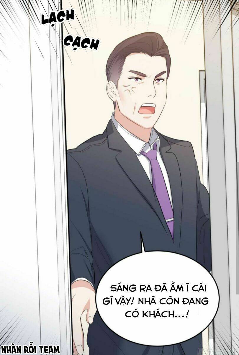 acup tiên sinh chapter 25 4