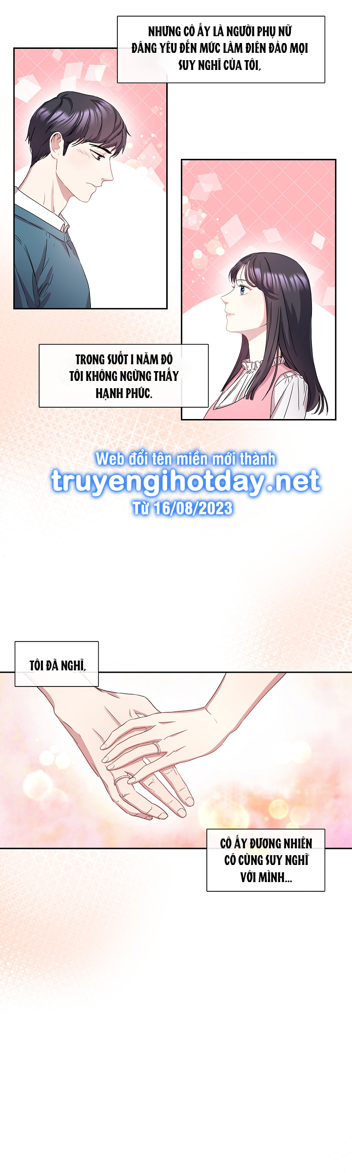 Chó Ngoan chapter 2.1 - Trang 12