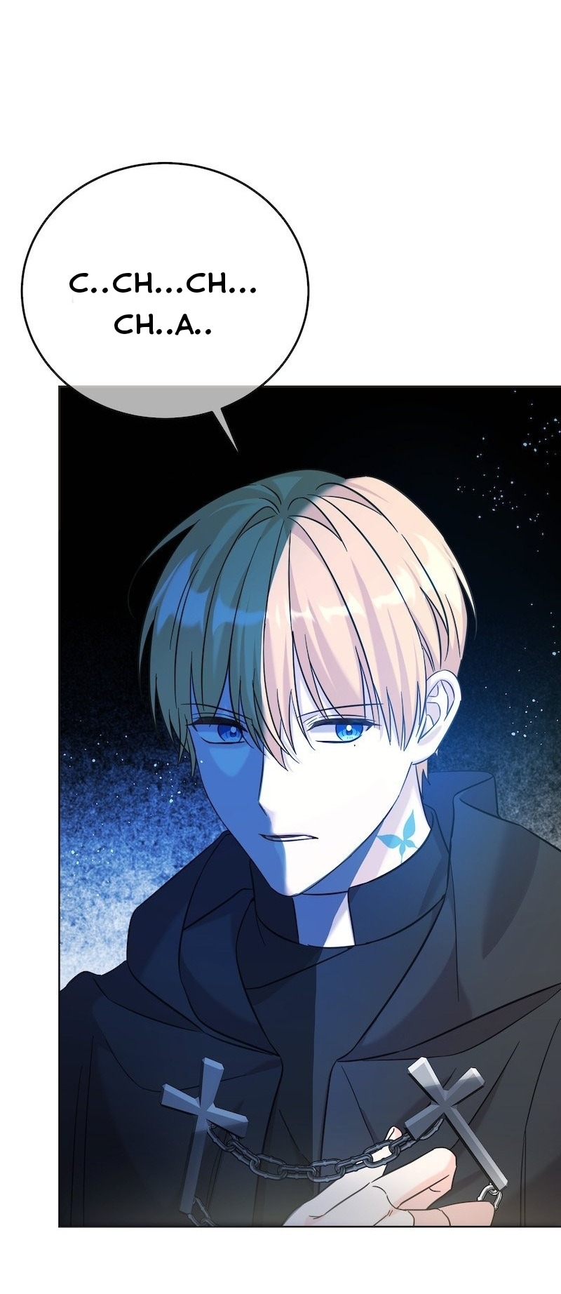 tôi sẽ cứu nam phản diện bị nữ chính ruồng bỏ chapter 109 5