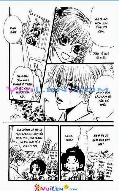 chàng trai thứ 13 chapter 3 147