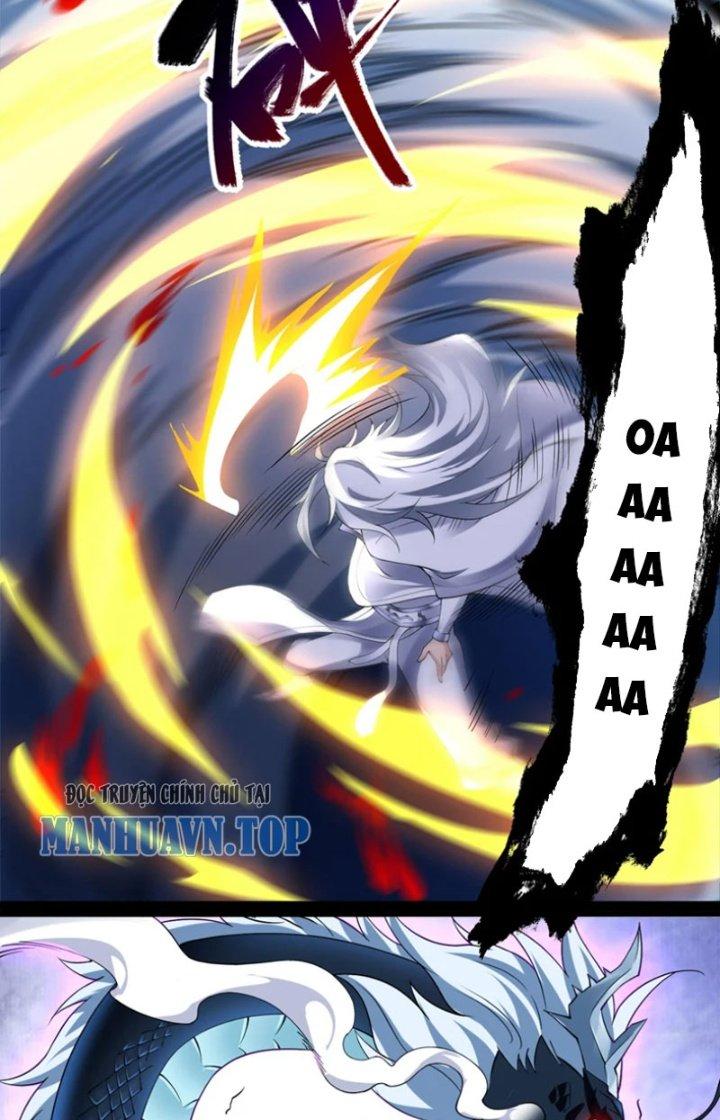 ẩn cư mười vạn năm, đời sau mời ta rời núi chapter 67 27