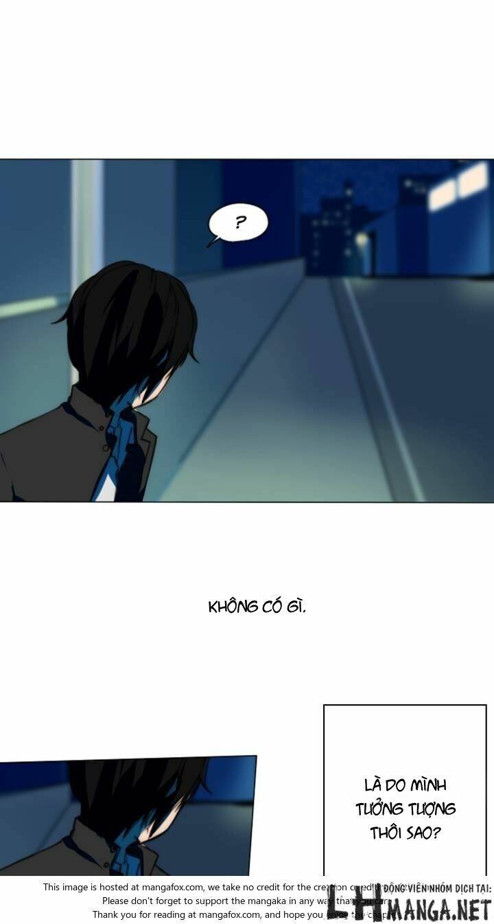 catharsis chapter 21 26