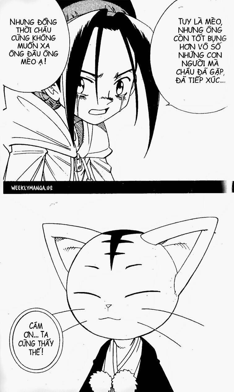 vua pháp thuật chapter 174 13