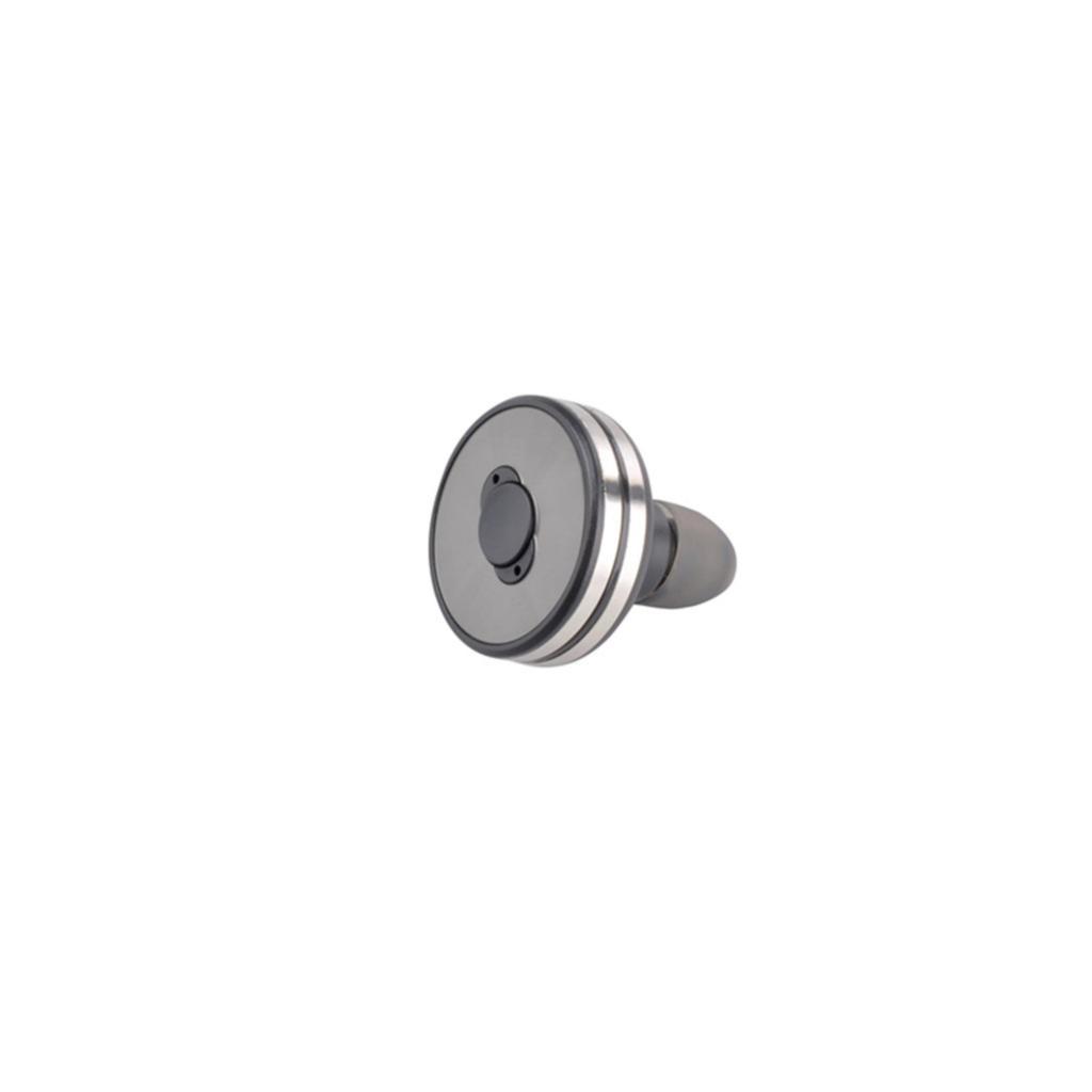 Portable True Wireless Bluetooth In-Ear Earphone Dual Pin USB in Car Charger