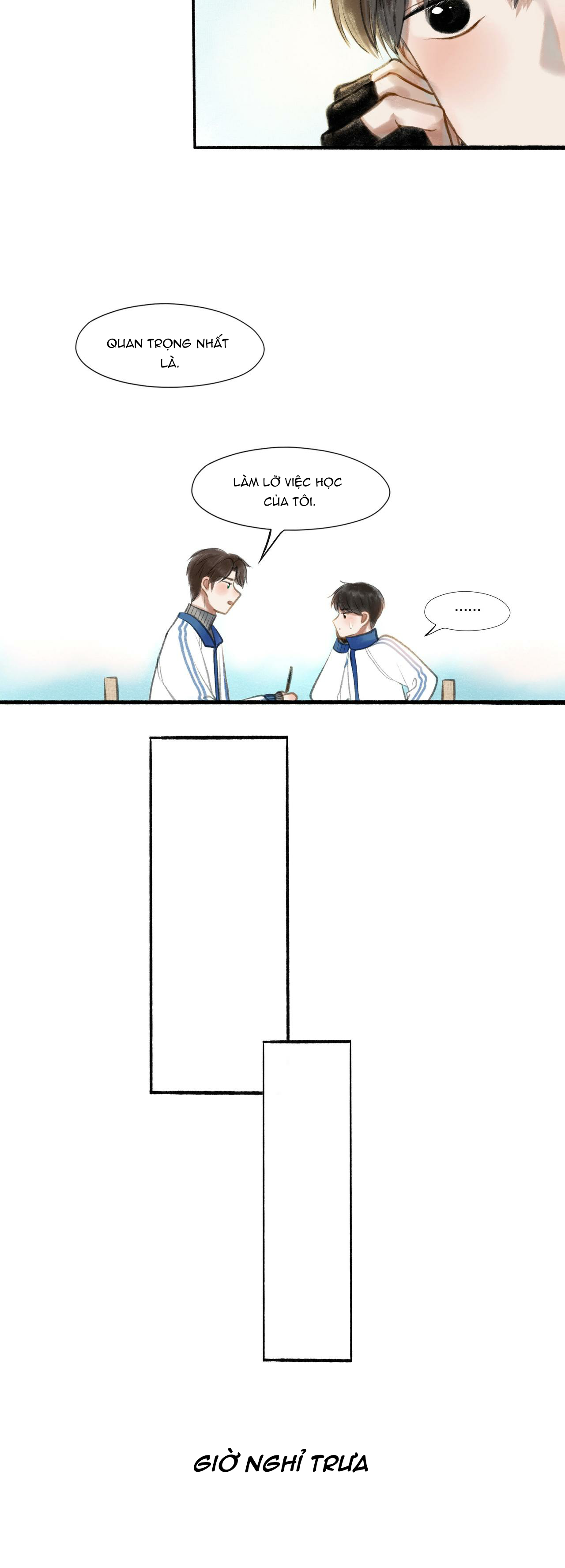 từ bắc chí nam chapter 20 7