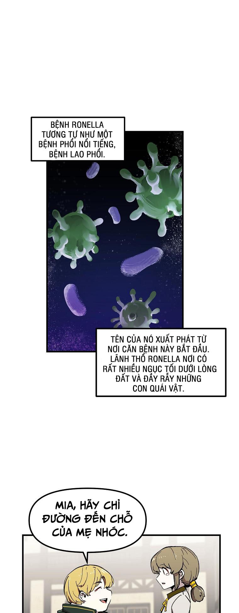 người chơi lỗi chapter 7 27