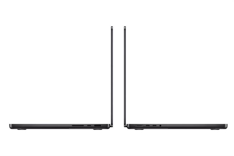 MacBook Pro 14 inch M5